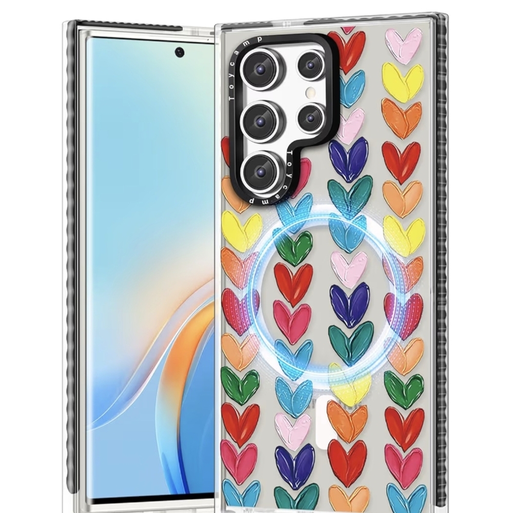 Samsung Galaxy 25 Ultra Cases And Accessories